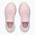 Moteriški bėgimo batai Under Armour Chase prime pink/metallic silver/white 3