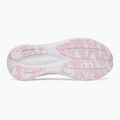 Moteriški bėgimo batai Under Armour Chase prime pink/metallic silver/white 4
