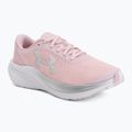 Moteriški bėgimo batai Under Armour Chase prime pink/metallic silver/white