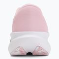 Moteriški bėgimo batai Under Armour Chase prime pink/metallic silver/white 6