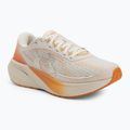 Moteriški bėgimo batai Under Armour Velociti Pace stone/dusty coral/metallic buff