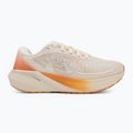 Moteriški bėgimo batai Under Armour Velociti Pace stone/dusty coral/metallic buff 2