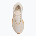Moteriški bėgimo batai Under Armour Velociti Pace stone/dusty coral/metallic buff 5