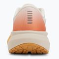 Moteriški bėgimo batai Under Armour Velociti Pace stone/dusty coral/metallic buff 6