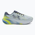 Vyriški bėgimo batai Under Armour Velociti Pace blue fog/flash light/downpour gray 2