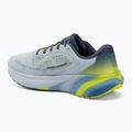 Vyriški bėgimo batai Under Armour Velociti Pace blue fog/flash light/downpour gray 3