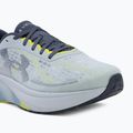 Vyriški bėgimo batai Under Armour Velociti Pace blue fog/flash light/downpour gray 7