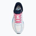 Moteriški bėgimo batai Under Armour Velociti Pace white/team royal/metallic academy 5