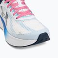 Moteriški bėgimo batai Under Armour Velociti Pace white/team royal/metallic academy 7