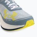 Vyriški bėgimo batai Under Armour Velociti Distance blue wind/blue fog/flash light 7