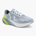 Moteriški bėgimo batai Under Armour Velociti Pace blue fog/flash light/metallic silver