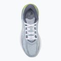 Moteriški bėgimo batai Under Armour Velociti Pace blue fog/flash light/metallic silver 5
