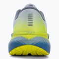 Moteriški bėgimo batai Under Armour Velociti Pace blue fog/flash light/metallic silver 6