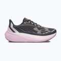 Moteriški bėgimo batai Under Armour Velociti Distance black/mauve pink/white