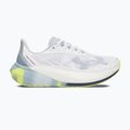 Moteriški bėgimo batai Under Armour Velociti Distance white/blue fog/metallic blue fog