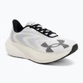 Bėgimo batai Under Armour Velociti Distance Storm white/white/black