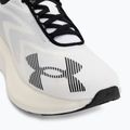 Bėgimo batai Under Armour Velociti Distance Storm white/white/black 7