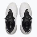 Treniruočių batai Under Armour Echo Storm white/white/black 3