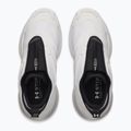 Treniruočių batai Under Armour Echo Storm white/white/black 4