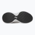 Treniruočių batai Under Armour Echo Storm white/white/black 5