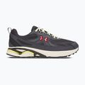 Treniruočių batai Under Armour Apparition Tech anthracite/winter white/anthem red