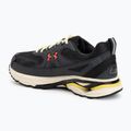 Treniruočių batai Under Armour Apparition Tech anthracite/winter white/anthem red 3
