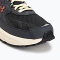 Treniruočių batai Under Armour Apparition Tech anthracite/winter white/anthem red 7