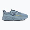Vyriški bėgimo batai Under Armour Rogue 6 blue wind/downpour gray/flash light 2