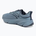 Vyriški bėgimo batai Under Armour Rogue 6 blue wind/downpour gray/flash light 3