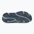 Vyriški bėgimo batai Under Armour Rogue 6 blue wind/downpour gray/flash light 4