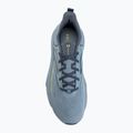 Vyriški bėgimo batai Under Armour Rogue 6 blue wind/downpour gray/flash light 5