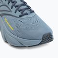 Vyriški bėgimo batai Under Armour Rogue 6 blue wind/downpour gray/flash light 7