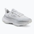 Moteriški treniruočių batai Under Armour Pulse white/distant gray/distant gray