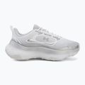 Moteriški treniruočių batai Under Armour Pulse white/distant gray/distant gray 2