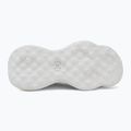 Moteriški treniruočių batai Under Armour Pulse white/distant gray/distant gray 4