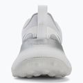 Moteriški treniruočių batai Under Armour Pulse white/distant gray/distant gray 6