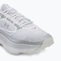 Moteriški treniruočių batai Under Armour Pulse white/distant gray/distant gray 7