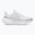 Moteriški treniruočių batai Under Armour Pulse white/distant gray/distant gray