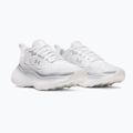 Moteriški treniruočių batai Under Armour Pulse white/distant gray/distant gray 2