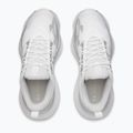 Moteriški treniruočių batai Under Armour Pulse white/distant gray/distant gray 3