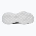Moteriški treniruočių batai Under Armour Pulse white/distant gray/distant gray 4