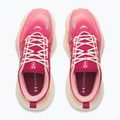 Moteriški treniruočių batai Under Armour Pulse claret/posh pink/posh pink 3