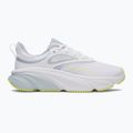 Moteriški bėgimo batai Under Armour Rogue 6 white/blue fog/flash light