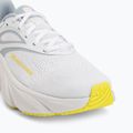 Moteriški bėgimo batai Under Armour Rogue 6 white/blue fog/flash light 7