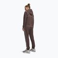 Moteriškas sportinis kostiumas Under Armour Rival Tricot Tracksuit HD peppercorn/white 2