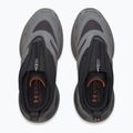 Treniruočių batai Under Armour Echo Storm clay green/black/black 4