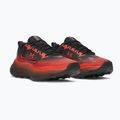 Vyriški batai Under Armour Pulse black/dark orange/dark orange 2