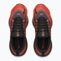 Vyriški batai Under Armour Pulse black/dark orange/dark orange 3