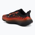 Vyriški batai Under Armour Pulse black/dark orange/dark orange 3