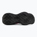 Vyriški batai Under Armour Pulse black/dark orange/dark orange 4